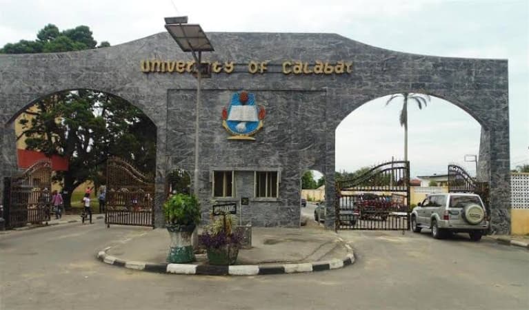 Commissioner decries poor sanitary condition of UniCal hostels