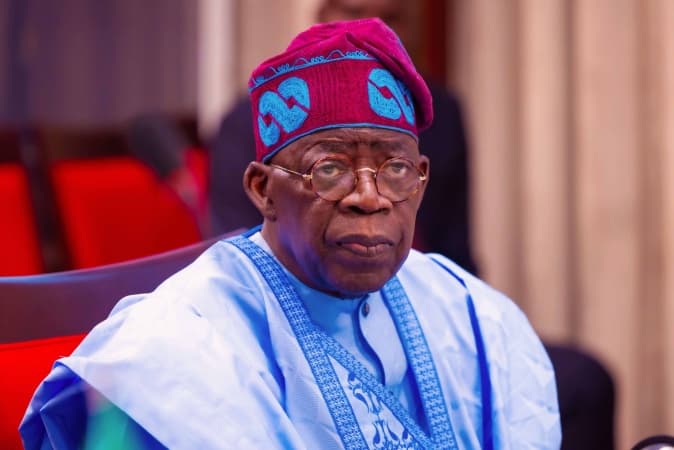 If you want re-election, tackle insecurity, hardship facing Nigerians, Tinubu told