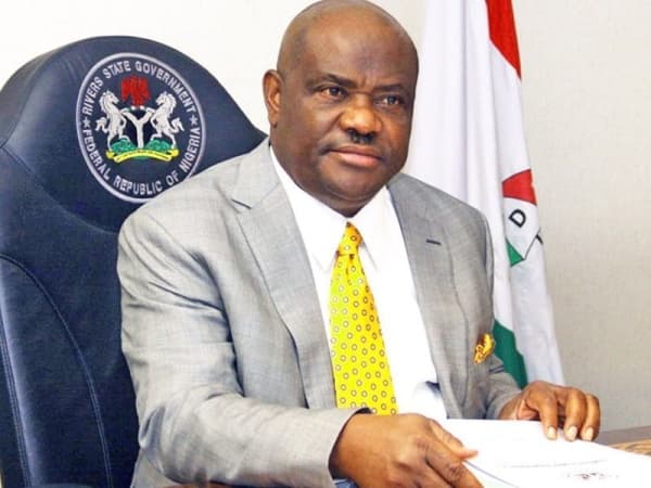 Wike’s camp clashes with Fubara on reconciliation