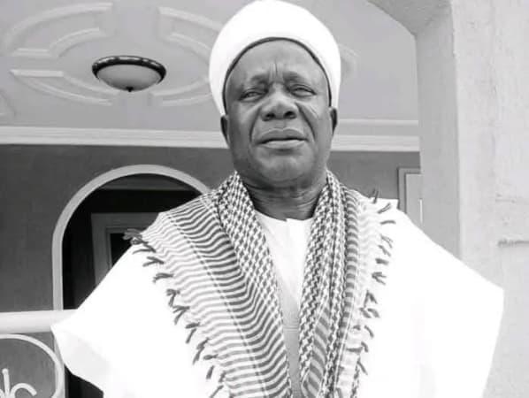 Police rescue abducted Nasarawa traditional ruler