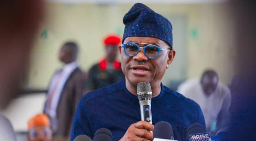 Wike is rude, may insult Tinubu someday — Abati