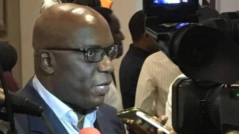 2027:  APC debunks news of automatic tickets for NASS members