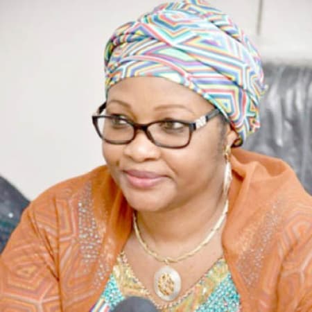 APC using state resources to undermine opposition ? Nenadi Usman