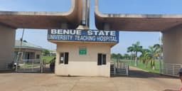 Suspected bandit dies in custody after arrest in Benue