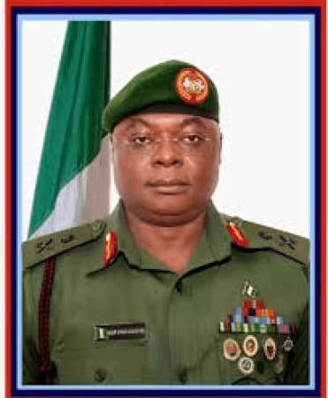 Nigeria winning war against insecurity — Intelligence Chief