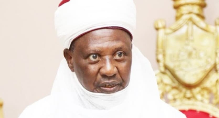 Why Supreme Court affirmed Ilyasu-Bashar as Emir of Gwandu