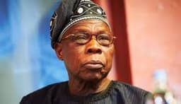 How fake news worsened tension, created wrong impression during Nigerian Civil War — Obasanjo