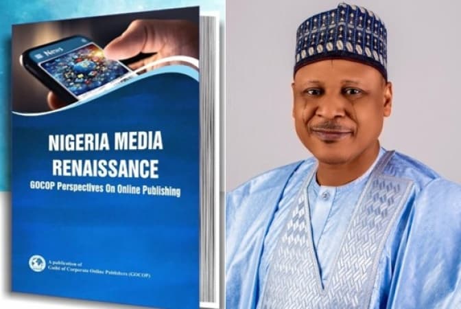 Minister of Information to Chair GOCOP Book Launch in Abuja