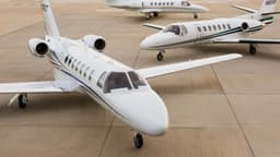VIPs lobby Presidency as FG grounds 60 private jets