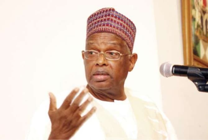BREAKING: Ex-OPEC President, Prof. Jibril Aminu, dies in Abuja