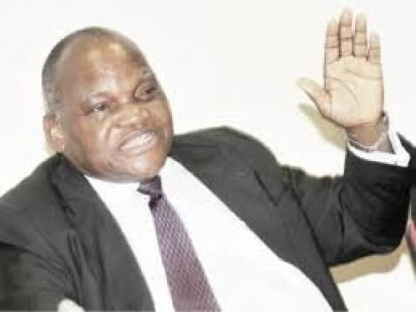 Federal High Court mourns ex-Chief Judge