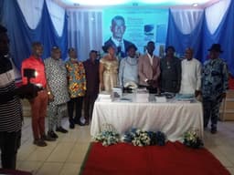 Foreign science books lack local content, overdependence detrimental — Author