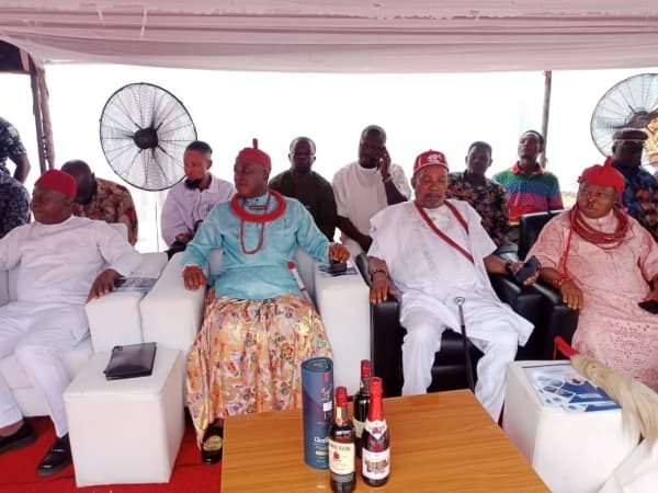 CSR: Empower the youth, you secured the future — Tantita Boss