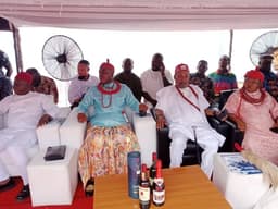 CSR: Empower the youth, you secured the future — Tantita Boss
