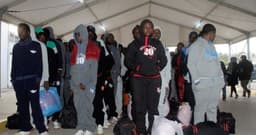 Ireland deports 35 Nigerians