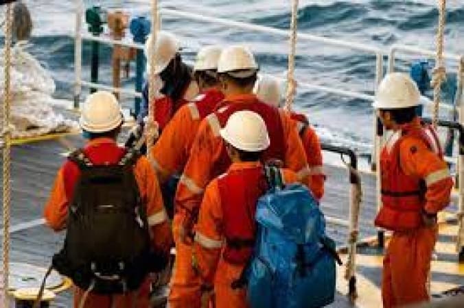 Why younger generations should choose career in maritime — Experts