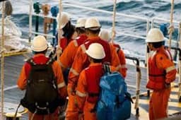 Why younger generations should choose career in maritime — Experts