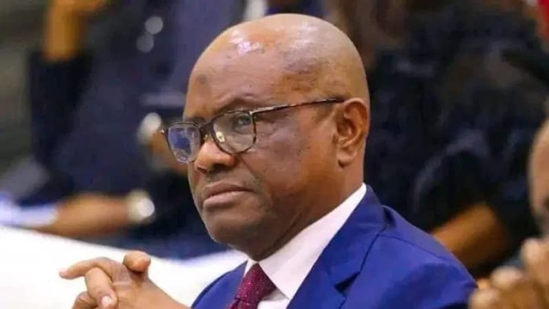 Only Tinubu can lead us to Nigeria of our dreams — Wike