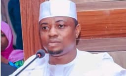 Nasarawa SUBEB suspends Lafia education secretary