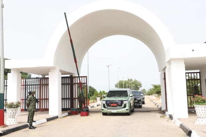 NDA announces screening test of shortlisted applicants for June 14