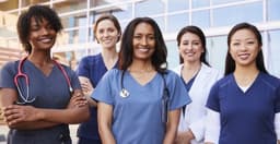 UK-based Nigerian nurses lead diaspora professional registrations, NiDCOM data reveals