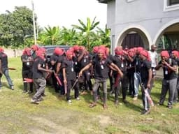 Rivers community seeks government intervention over alleged armed intrusion by hoodlums