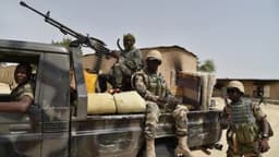Kidnappers Shot Dead In Plateau
