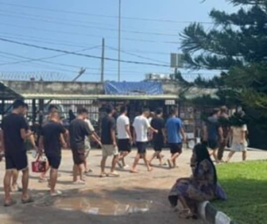 Court convicts 9 Chinese nationals for cybercrime, orders repatriation from Nigeria after serving jail term