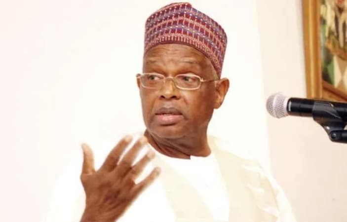  ‘A profound loss to the nation,’ Tinubu pays tribute to Ex-Minister Aminu