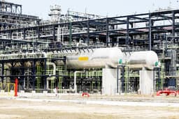 Dangote names road leading to refinery after Tinubu