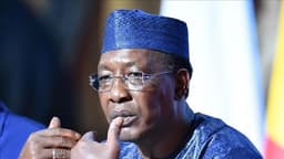 Chad suspends visa issuance to US citizens in response to travel ban