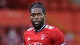 Former Arsenal striker Jay Emmanuel-Thomas sentenced to four years in prison after admitting drug smuggling