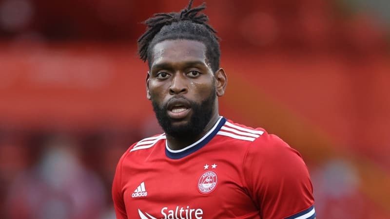 Former Arsenal striker Jay Emmanuel-Thomas sentenced to four years in prison after admitting drug smuggling