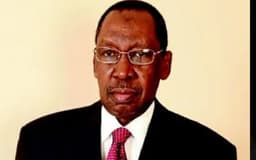 BREAKING: Ex-CJN Mohammed Uwais is dead