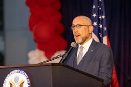 U.S to unlock access to $120tr capital market opportunities for Nigerian firms