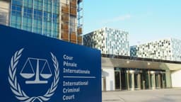 Trump administration imposes sanctions on four International Criminal Court judges