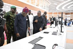 Infrastructure: Don’t give planning approval without collaborating with FG, Tinubu tells governors