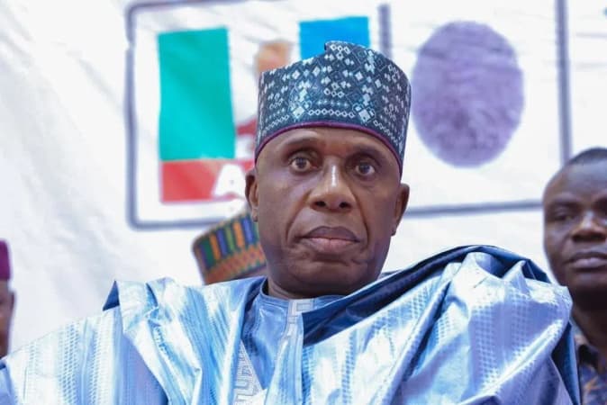Tribe, religion driving Tinubu’s govt — Amaechi