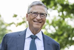 Lagos will become largest city in the world — Bill Gates