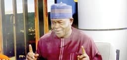 Benson Upah: Government’s failure to pay wage awards is a betrayal of trust, an abuse of our patience