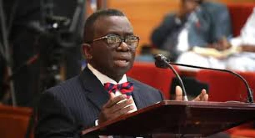 ’60 million women in Nigeria at risk of developing cervical cancer’