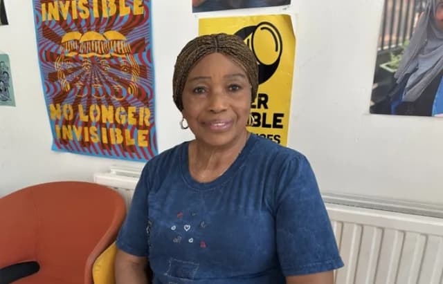 Family defends Nigerian grandmother sacked by UK varsity