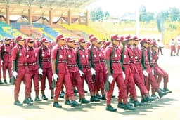 Osun APC accuses Amotekun Corps of harassing members, petitions IG