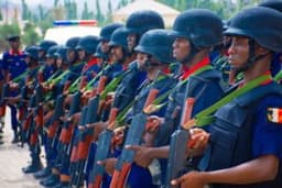 NSCDC alleges police shielding illegal miners in Nasarawa, urges Senate intervention