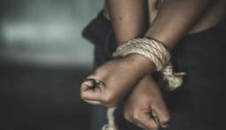 Kidnappers demand N1 billion ransom for Chinese expatriate, Nigerian colleague