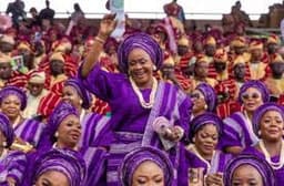 Ojude Oba 2025: Over 100m global participants expected — Organisers