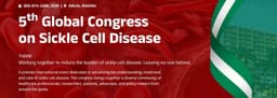 Sickle cell: Experts urge govts to invest in local manufacturing of gene therapy