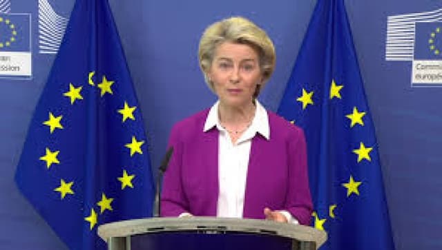 Musk ?very welcome? in Europe after Trump ?clash,? official says