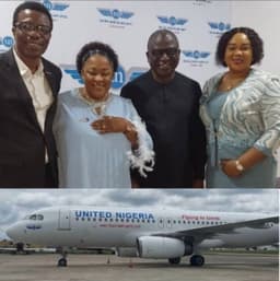 Ebonyi Airline to kick off commercial operation June 13 — Commissioner
