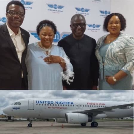 Ebonyi Airline to kick off commercial operation June 13 — Commissioner